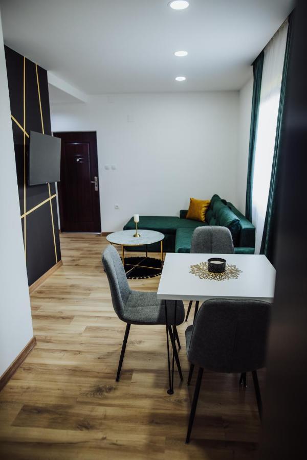 Modern Apartment 3 Brčko Exterior foto